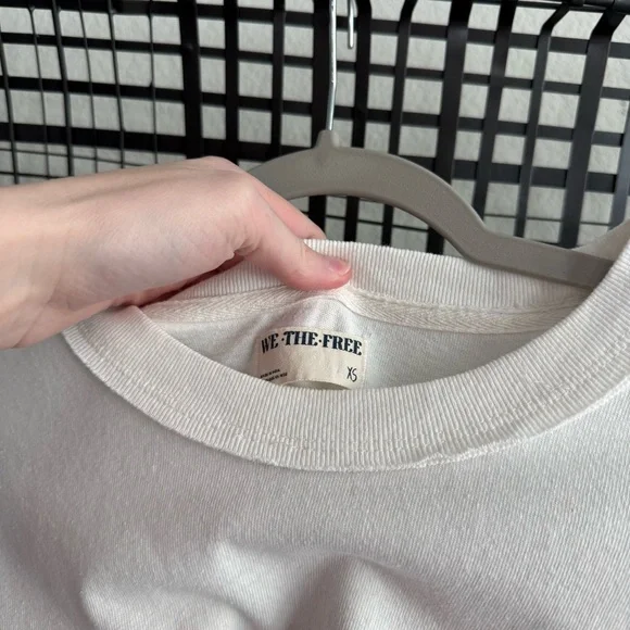 Free people We The Free Never Leaf Me Tee - Picture 9 of 13